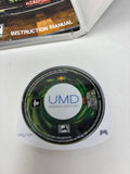 PSP Twisted Metal: Head-On CIB