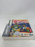 GBA Backyard Sports Basketball 2007 (Sealed)