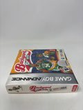 GBA Backyard Sports Basketball 2007 (Sealed)