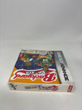 GBA Backyard Sports Basketball 2007 (Sealed)