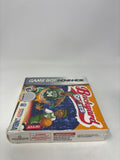 GBA Backyard Sports Basketball 2007 (Sealed)