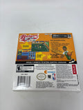 GBA Backyard Sports Basketball 2007 (Sealed)
