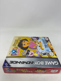 GBA Dora the Explorer: Super Spies (Sealed)