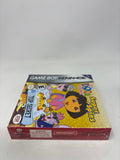 GBA Dora the Explorer: Super Spies (Sealed)