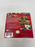 GBA Dora the Explorer: Super Spies (Sealed)