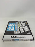 DS USA Today Crossword Challenge CIB