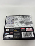 DS USA Today Crossword Challenge CIB