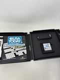 DS USA Today Crossword Challenge CIB