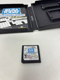 DS USA Today Crossword Challenge CIB