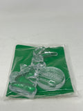 Energizer Bunny Ornament 1992 “Evergreen”