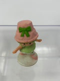 Strawberry Shortcake Lime Chiffon Balletina PVC Mini Figure 1982