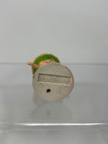Strawberry Shortcake Lime Chiffon Balletina PVC Mini Figure 1982
