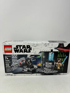 Lego 75246 Star Wars Death Star Cannon