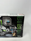 Lego 75246 Star Wars Death Star Cannon