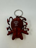 Marvel Figural Keyring Carnage Monogram Figural 3D Keychain