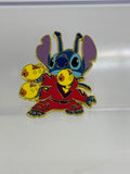 Loungefly Pin Disney Lilo & Stitch Mystery Pin Experiment 626 Stitch