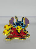 Loungefly Pin Disney Lilo & Stitch Mystery Pin Experiment 626 Stitch
