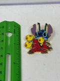 Loungefly Pin Disney Lilo & Stitch Mystery Pin Experiment 626 Stitch