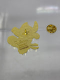 Loungefly Pin Disney Lilo & Stitch Mystery Pin Karate Stitch