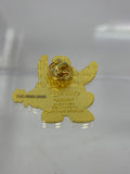 Loungefly Pin Disney Lilo & Stitch Mystery Pin Glitter Elvis Stitch Chase