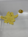 Loungefly Pin Disney Lilo & Stitch Mystery Pin Glitter Elvis Stitch Chase