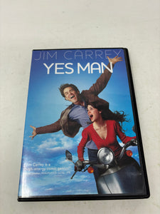 DVD Yes Man