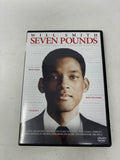 DVD Seven Pounds