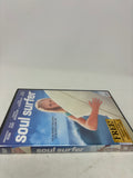 DVD Soul Surfer (Sealed)