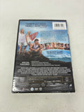 DVD Soul Surfer (Sealed)