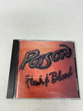 CD Poison Flesh & Blood