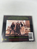 CD Poison Flesh & Blood