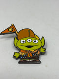 Loungefly Pixar Disney Toy Story Aliens Remix Mystery Pin Russell “Up” Alien