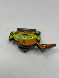 Loungefly Pixar Disney Toy Story Aliens Remix Mystery Pin Russell “Up” Alien