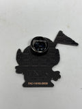 Loungefly Pixar Disney Toy Story Aliens Remix Mystery Pin Russell “Up” Alien