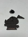 Loungefly Pixar Disney Toy Story Aliens Remix Mystery Pin Russell “Up” Alien