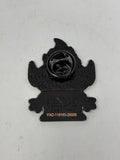 Loungefly Pixar Disney Toy Story Aliens Remix Mystery Pin Inside Out Anger Alien