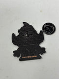 Loungefly Pixar Disney Toy Story Aliens Remix Mystery Pin Inside Out Anger Alien