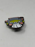 Loungefly Pixar Disney Toy Story Aliens Remix Mystery Pin Ratatouille Remy Alien
