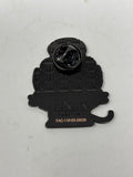 Loungefly Pixar Disney Toy Story Aliens Remix Mystery Pin Ratatouille Remy Alien