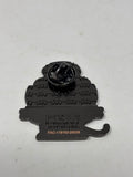 Loungefly Pixar Disney Toy Story Aliens Remix Mystery Pin Ratatouille Remy Alien