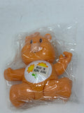 Care Bears Poseable Figure Friend Bear 1983 American Greeting Company New