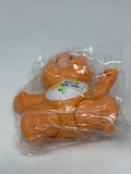 Care Bears Poseable Figure Friend Bear 1983 American Greeting Company New