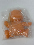 Care Bears Poseable Figure Friend Bear 1983 American Greeting Company New