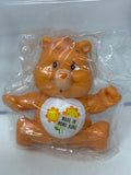 Care Bears Poseable Figure Friend Bear 1983 American Greeting Company New