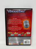 Video Now Nickelodeon Rocket Power 2 Episodes Otto 3000 and Night Prowler