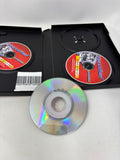 Video Now Zoids 3 Episodes/Discs “Festival of Brave Men” “Survival” & “Track of Zero”
