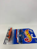 Hot Wheels 1:64 Diecast 1998 First Editions ‘70 Roadrunner 17/40 #661