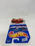 Hot Wheels 1:64 Diecast 1998 First Editions ‘70 Roadrunner 17/40 #661