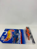 Hot Wheels 1:64 Diecast 1998 First Editions ‘70 Roadrunner 17/40 #661