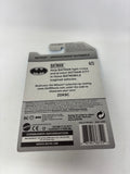Hot Wheels 2014 Batman Arkham Knight Batmobile 4/5 88/365 Green Variant